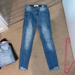 pacsun jeans